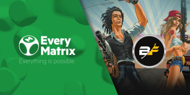 Big Deal for Bee-Fee Limited and EveryMatrix